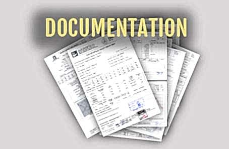 Documentation