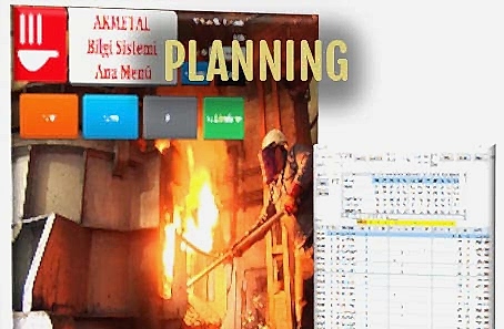 Planning
