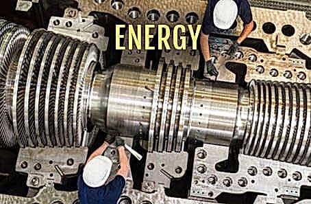 Energy